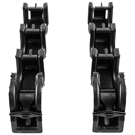 BF Seat Rack Accessory Package