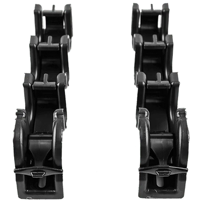 BF Seat Rack Accessory Package