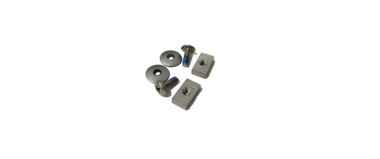 LL WW Seat Bolt Replacement Kit