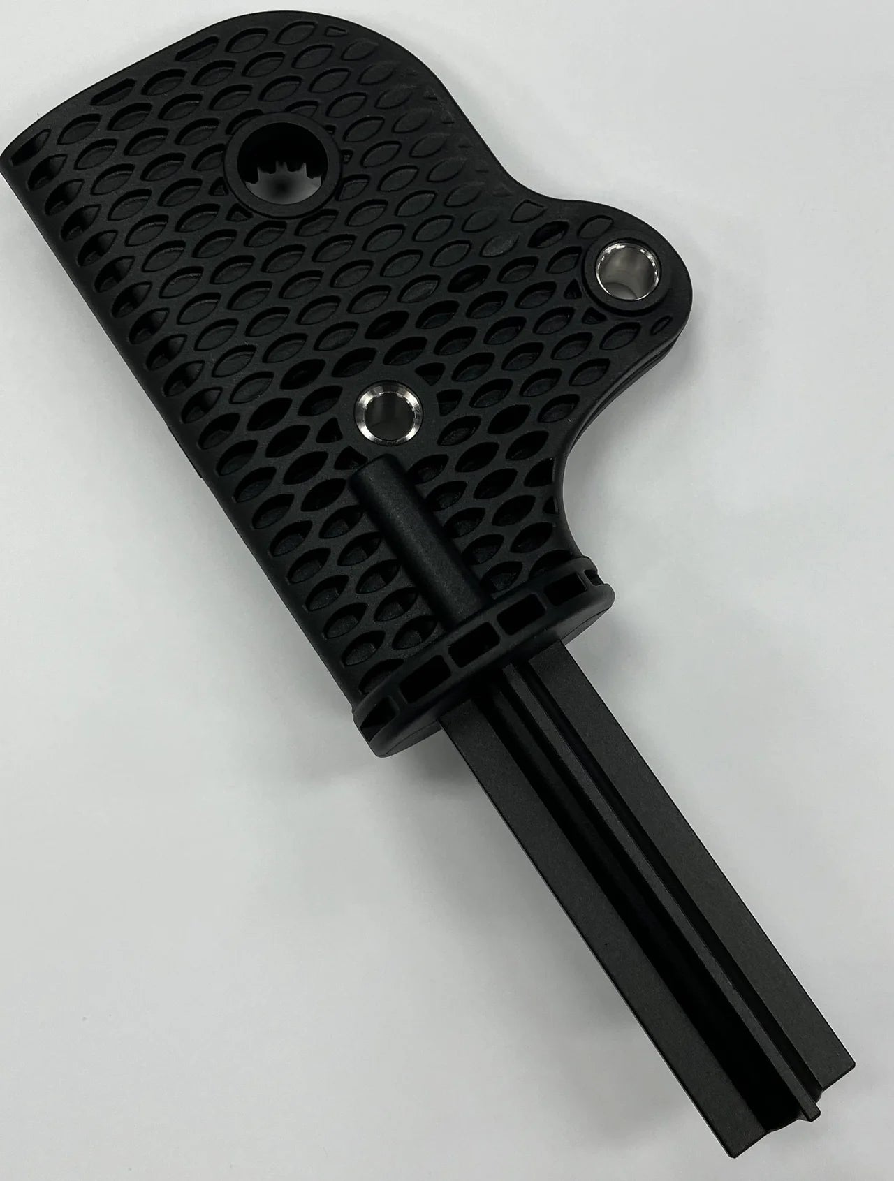 NW Spring Blade Rudder Hub, Short Shaft