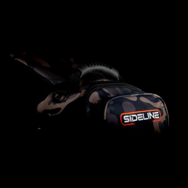 BONAFIDE Sideline Fishing Bag - Backpack