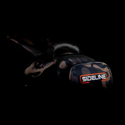 BONAFIDE Sideline Fishing Bag - Backpack