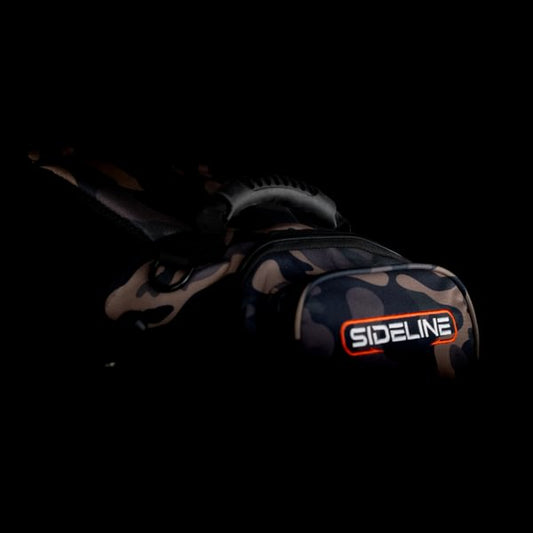 BONAFIDE Sideline Fishing Bag - Backpack