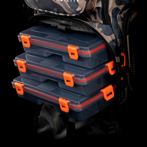 BONAFIDE Sideline Fishing Bag - Backpack