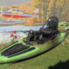 Slayer 12.5 MAX Propel – Native Watercraft