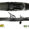 Slayer 12.5 MAX Propel – Native Watercraft