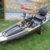 Slayer 12.5 MAX Propel – Native Watercraft