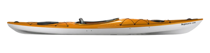 HURRICANE Sojourn 135