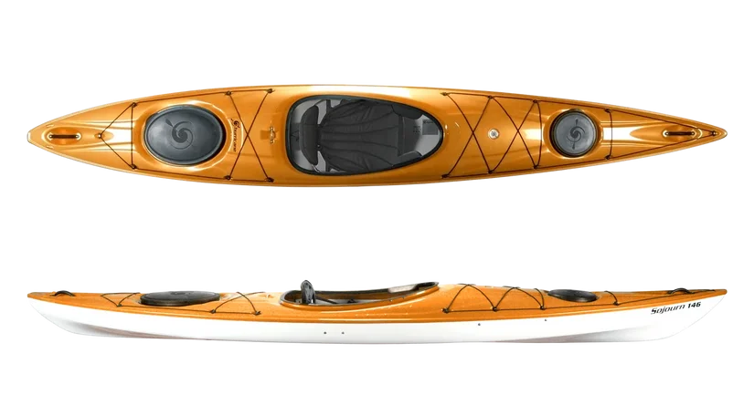 HURRICANE Sojourn 146