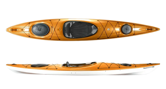 HURRICANE Sojourn 146