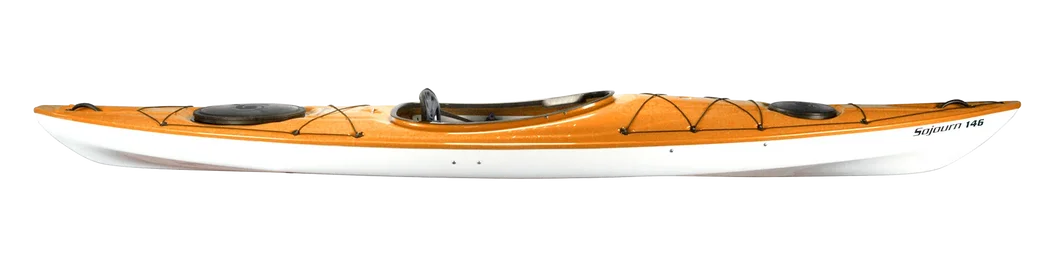 HURRICANE Sojourn 146