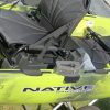 NW Titan Propel 10.5, Gator Green