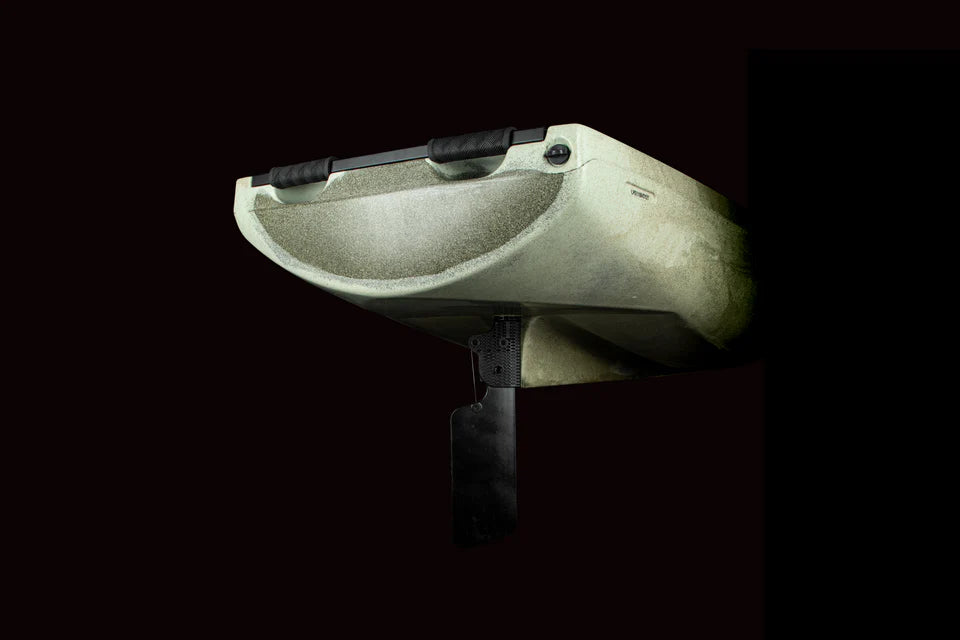NATIVE WATERCRAFT "Springblade" Steueranlage für Slayer MAX