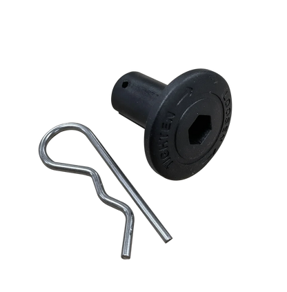 NATIVE WATERCRAFT "Spring Blade Tension Pin with Cotter Pin  "
