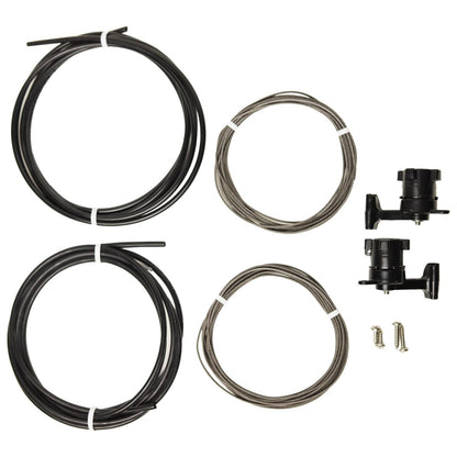 BONAFIDE Rudder Kit XTR/SS-Serie