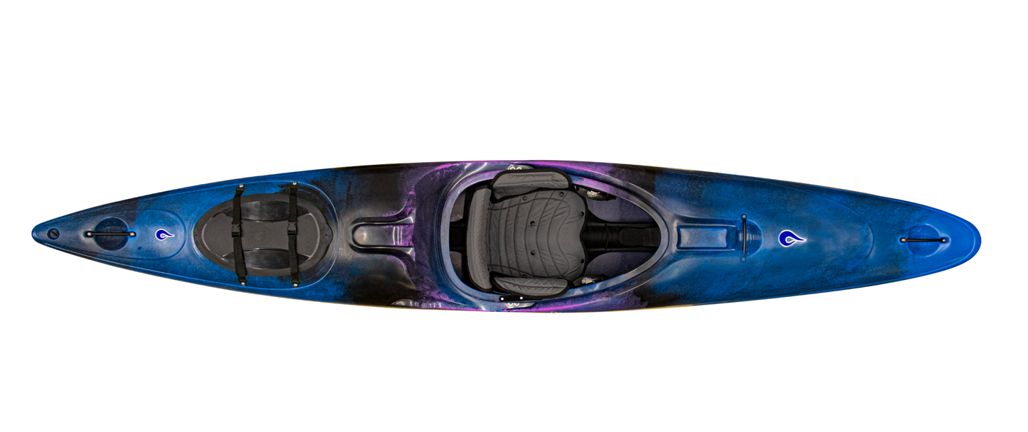 LIQUIDLOGIC Stinger XP