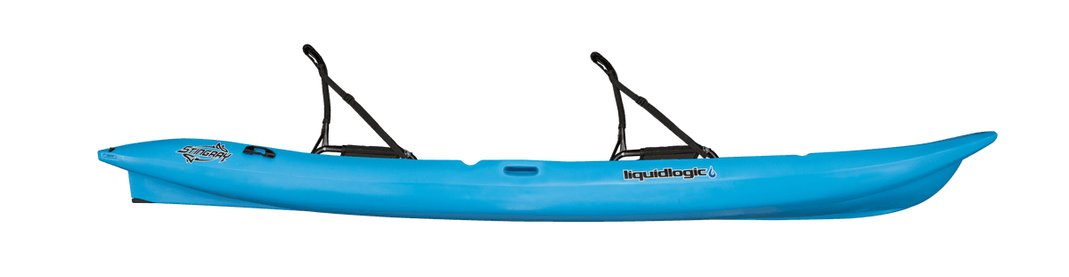 LIQUIDLOGIC Stingray 13.5 (Tandem)