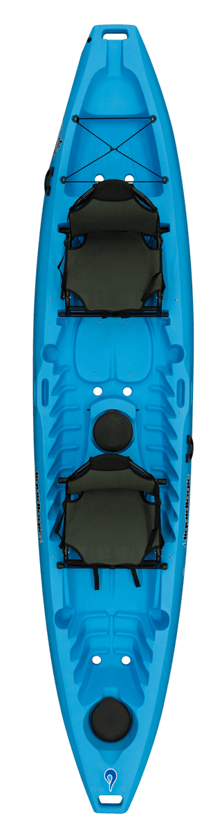 LIQUIDLOGIC Stingray 13.5 (Tandem)