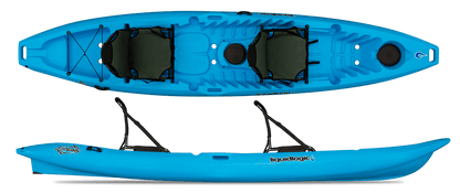 LIQUIDLOGIC Stingray 13.5 (Tandem)