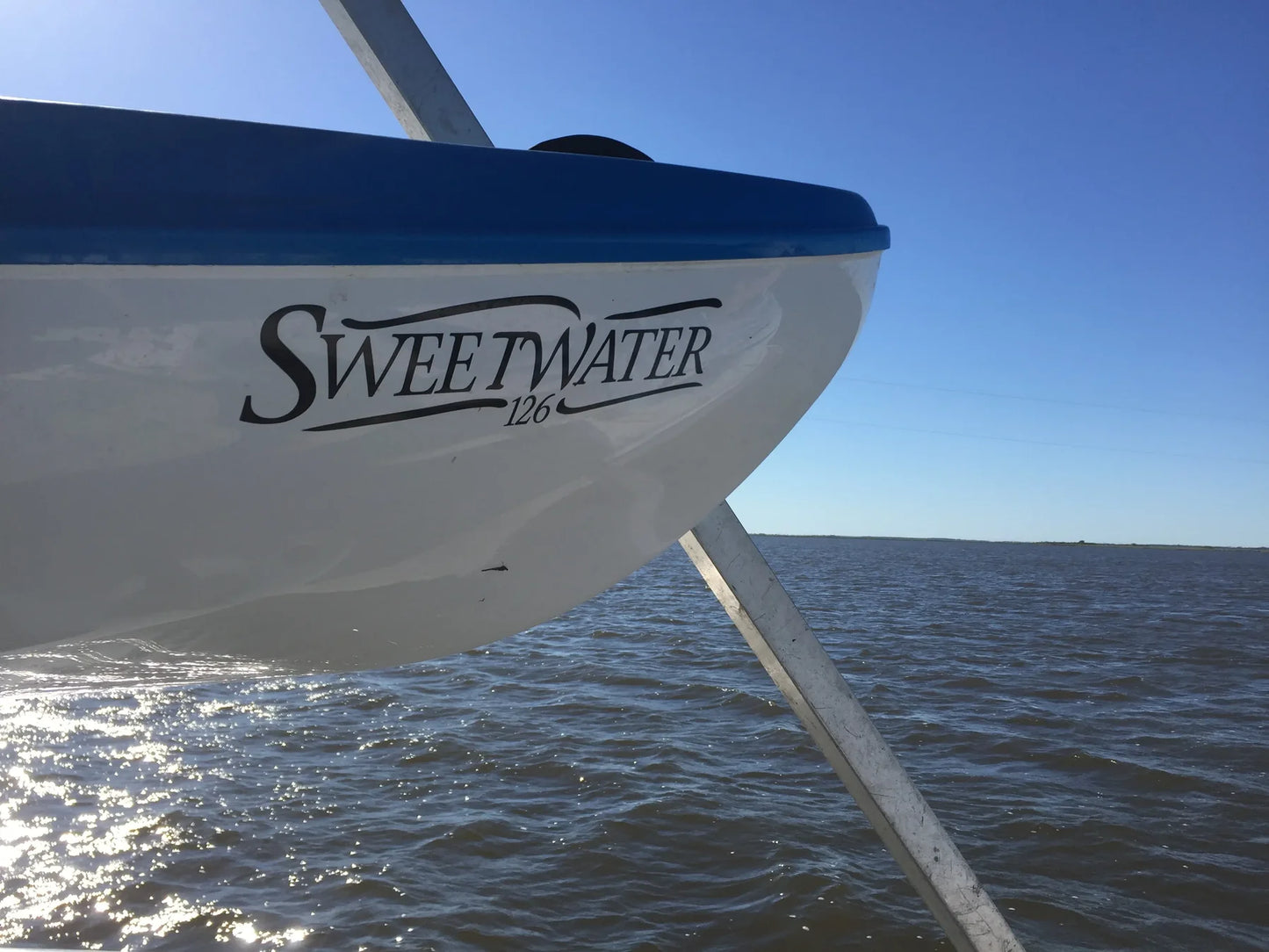 HURRICANE Sweetwater 126