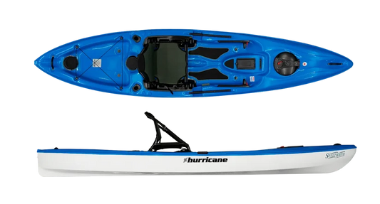 HURRICANE Sweetwater 126
