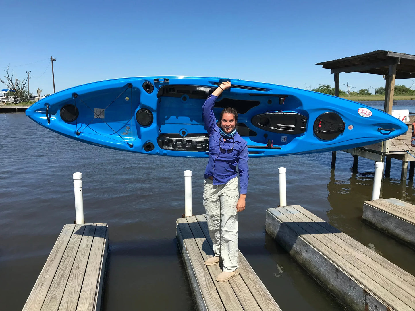 HURRICANE Sweetwater 126