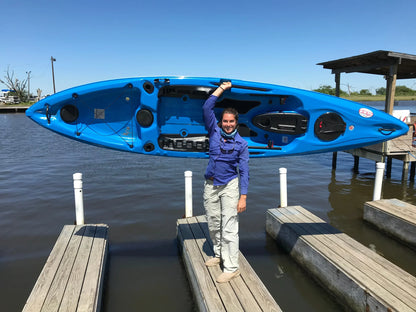 HURRICANE Sweetwater 126