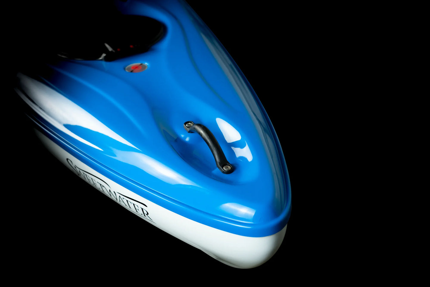 HURRICANE Sweetwater 126