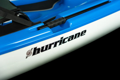 HURRICANE Sweetwater 126