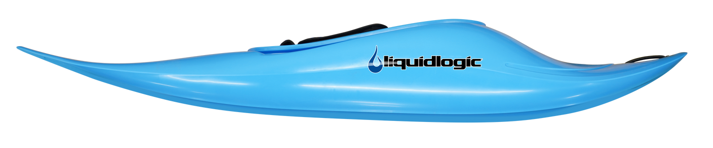 LIQUIDLOGIC Torque