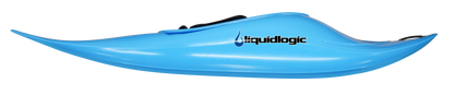 LIQUIDLOGIC Torque