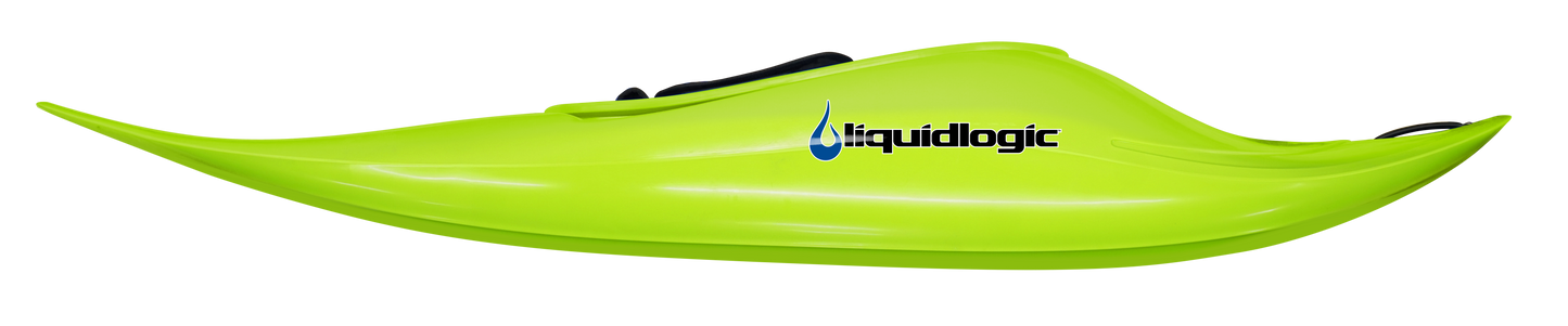 LIQUIDLOGIC Torque