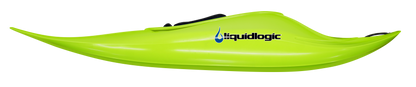 LIQUIDLOGIC Torque