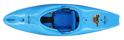 LIQUIDLOGIC Torque