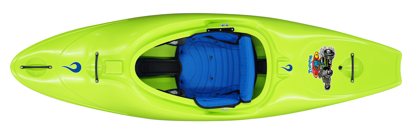 LIQUIDLOGIC Torque