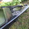 NW Ultimate FX 15 PRO, Tandem
