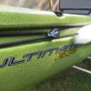 NW Ultimate FX 15 PRO, Tandem