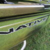 NW Ultimate FX 15 PRO, Tandem