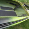 NW Ultimate FX 15 PRO, Tandem