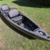 NW Ultimate FX 15 PRO, Tandem