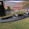 NW Ultimate FX 15 PRO, Tandem