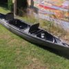 NW Ultimate FX 15 PRO, Tandem