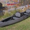 NW Ultimate FX 15 PRO, Tandem