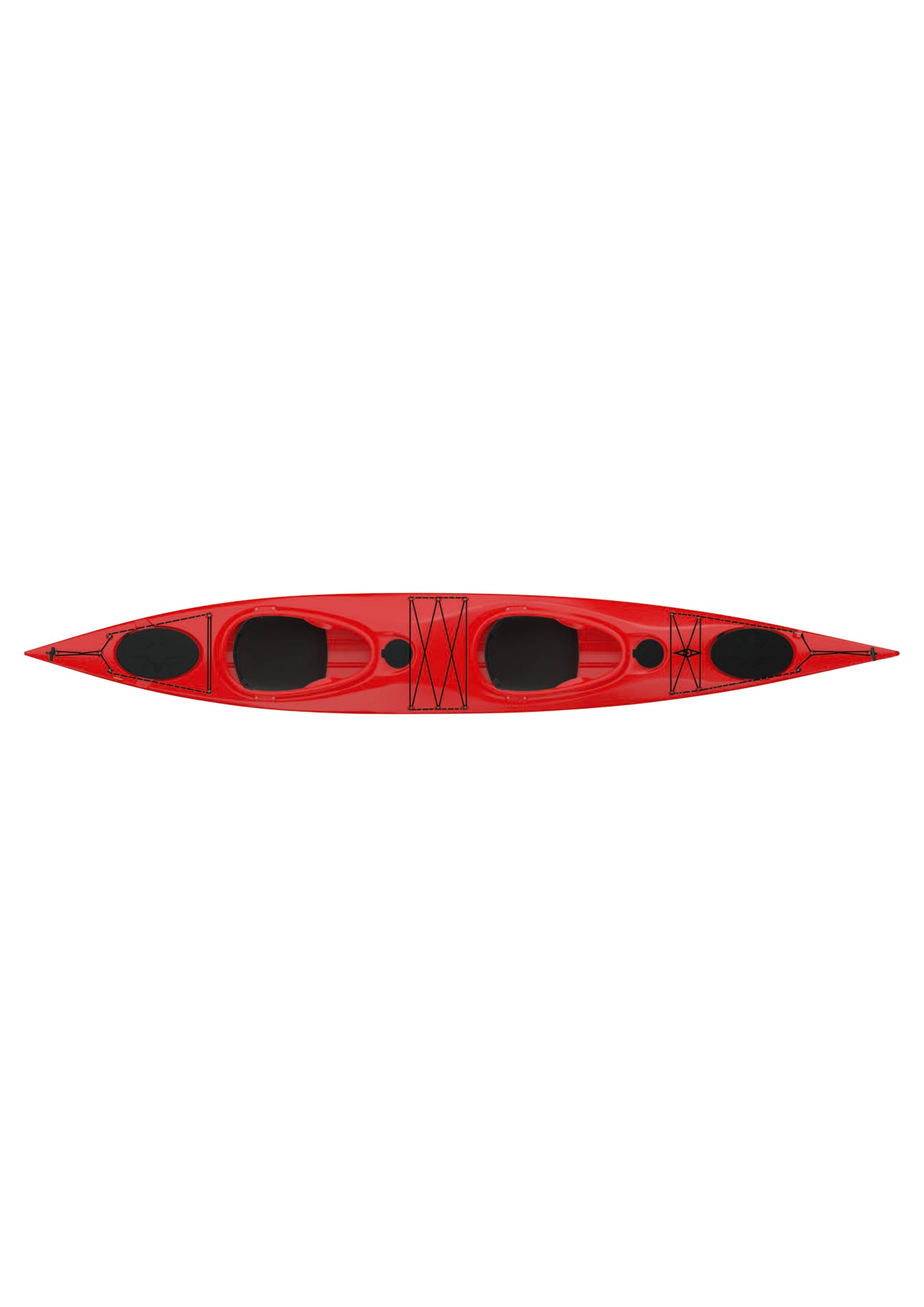 POINT 65 XO17 GS Tandem