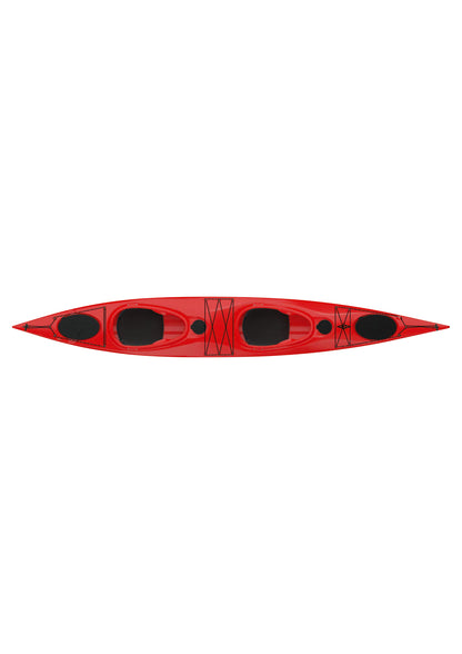 POINT 65 XO17 GS Tandem