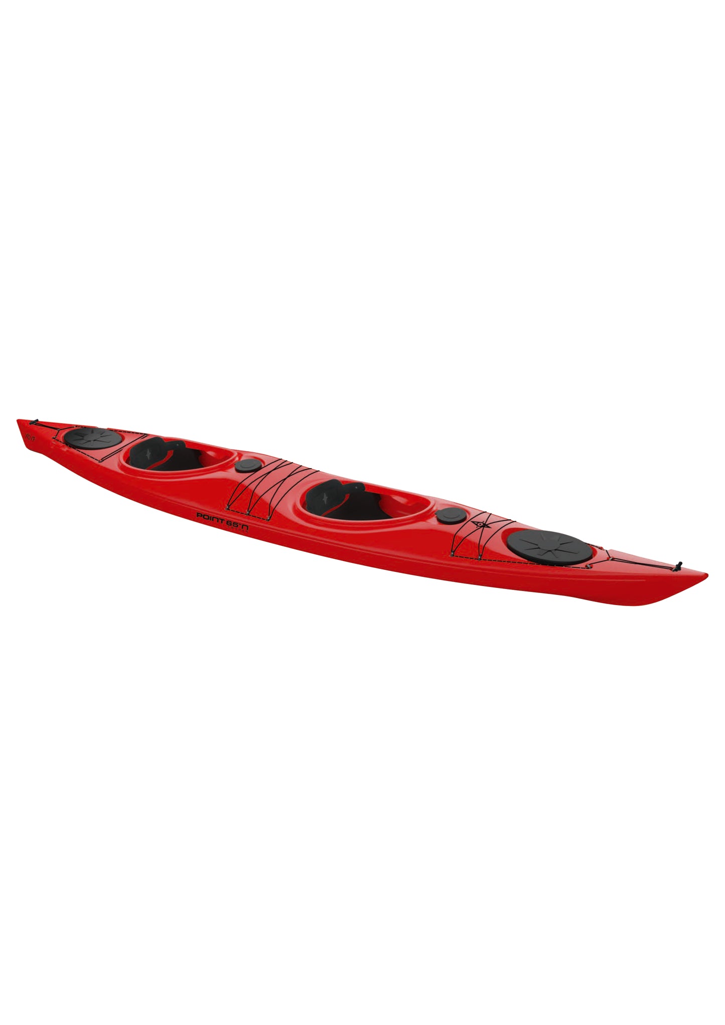 POINT 65 XO17 GS Tandem