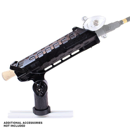AR Tube, LockNLoad base ohne Verlängerung