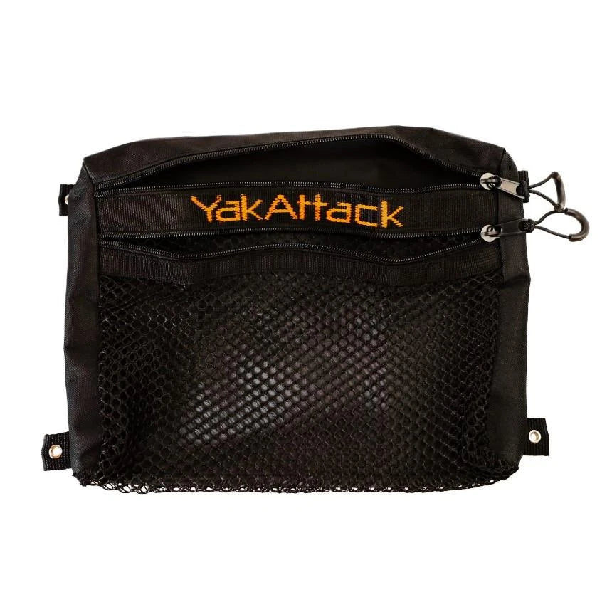 BlackPak Pro & Mesh Bag Bundle, 13x16, Battleship Grey