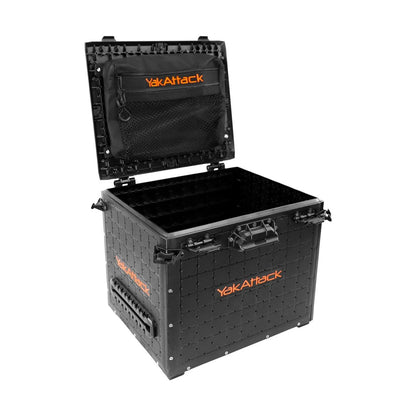 BlackPak Pro & Mesh Bag Bundle, 13x16, Battleship Grey