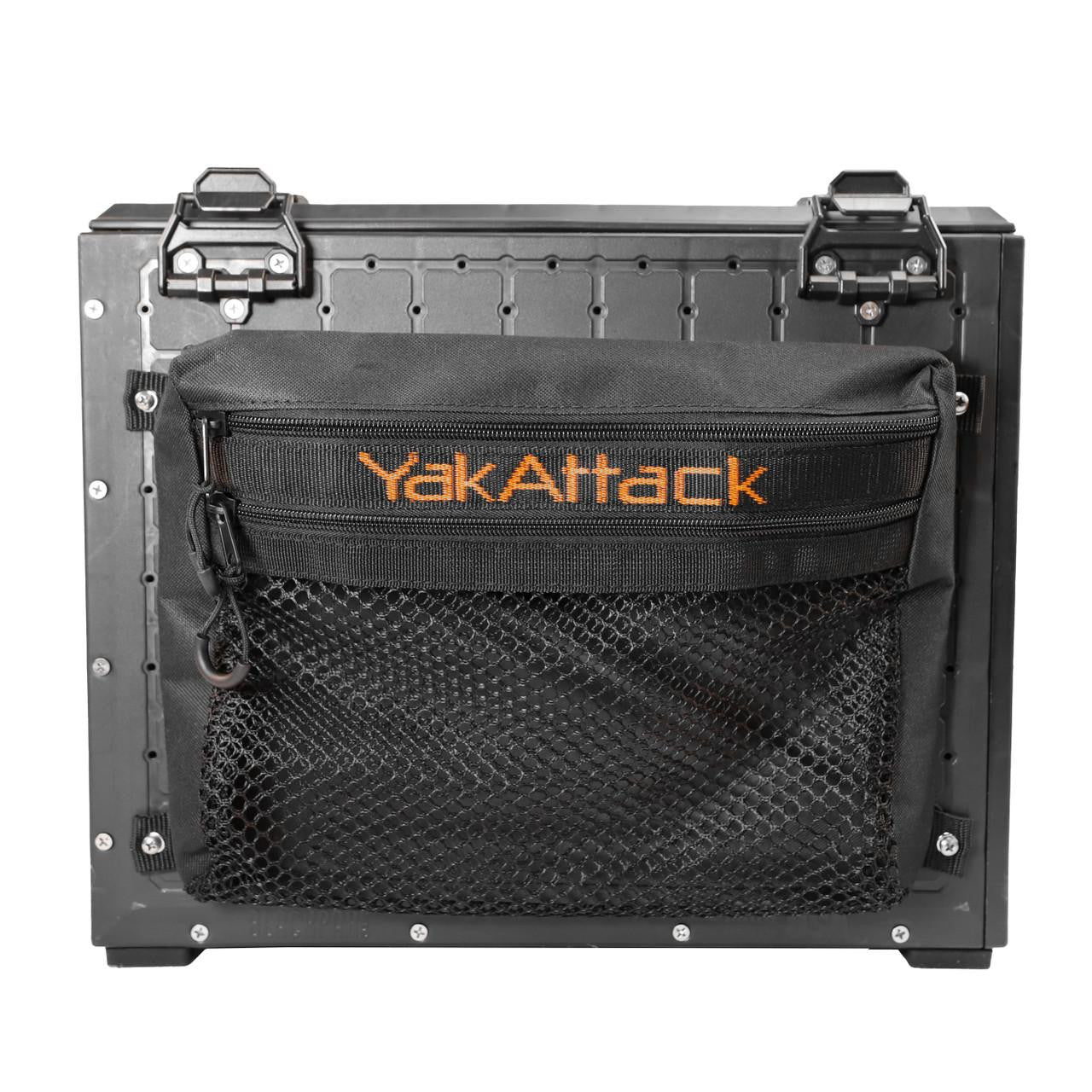 BlackPak Pro & Mesh Bag Bundle, 13x16, Black